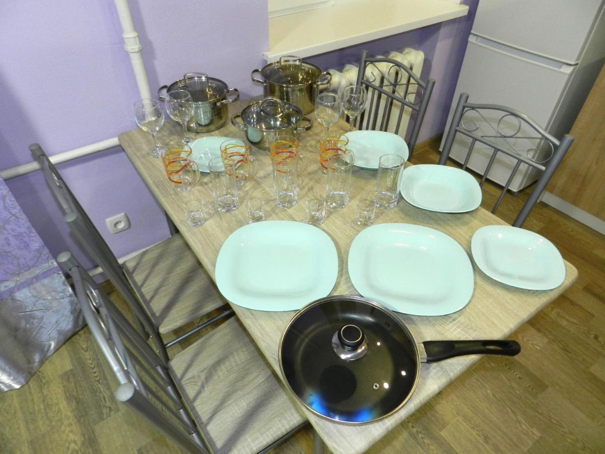 3-Room Apartment Near Inturist On Sobornyi Avenue 156, By Grandhome Zaporizhia 外观 照片